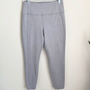 Athleta Delancey Herringbone Tight M